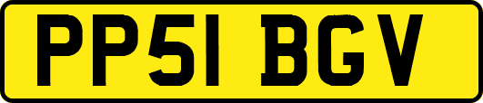 PP51BGV