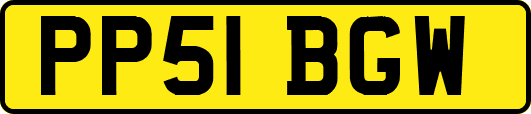 PP51BGW