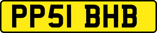 PP51BHB