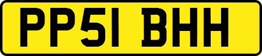 PP51BHH