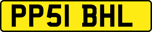 PP51BHL