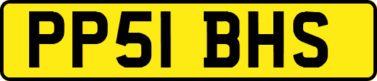 PP51BHS