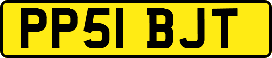 PP51BJT
