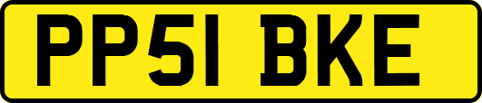 PP51BKE