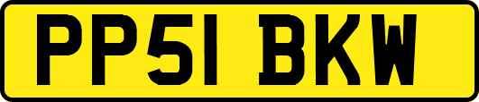 PP51BKW