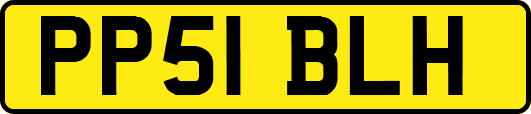 PP51BLH