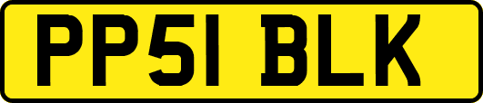 PP51BLK