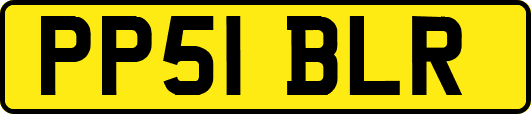 PP51BLR