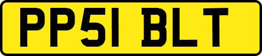 PP51BLT