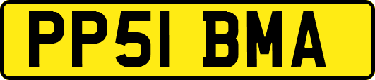 PP51BMA