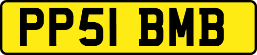 PP51BMB