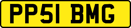 PP51BMG