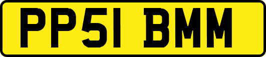 PP51BMM