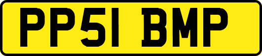 PP51BMP