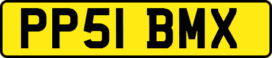 PP51BMX