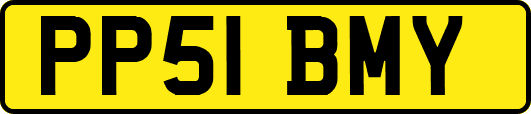 PP51BMY