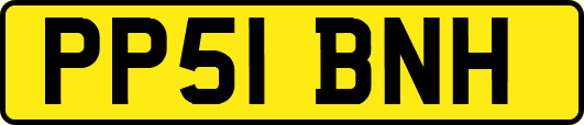 PP51BNH