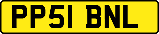 PP51BNL
