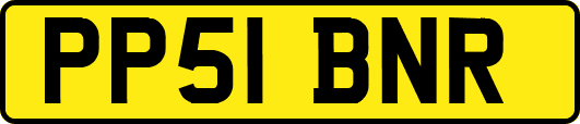 PP51BNR