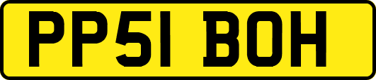 PP51BOH