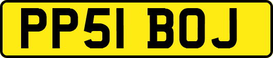 PP51BOJ