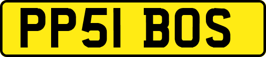 PP51BOS