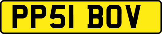 PP51BOV