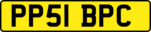 PP51BPC
