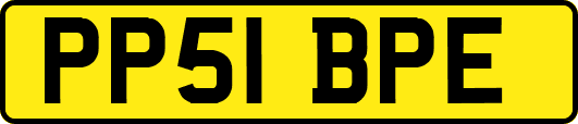 PP51BPE