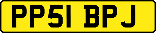 PP51BPJ