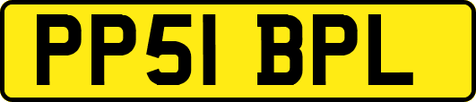 PP51BPL