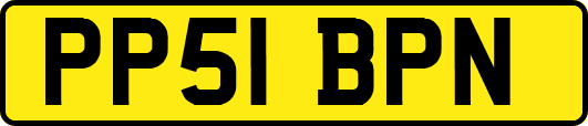 PP51BPN