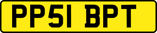 PP51BPT