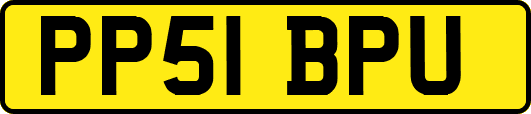 PP51BPU