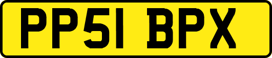 PP51BPX