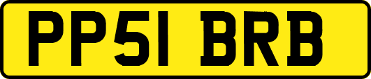 PP51BRB