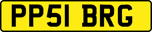 PP51BRG