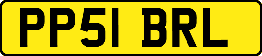 PP51BRL