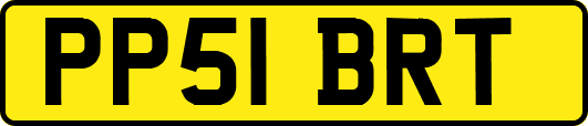 PP51BRT