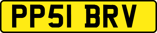 PP51BRV