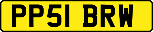 PP51BRW