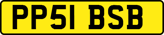 PP51BSB