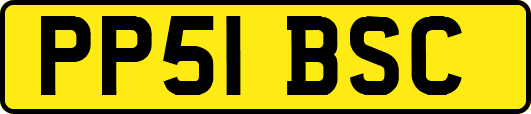 PP51BSC