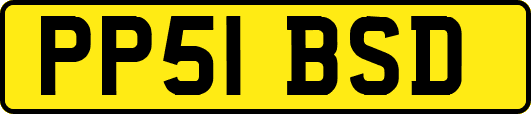 PP51BSD