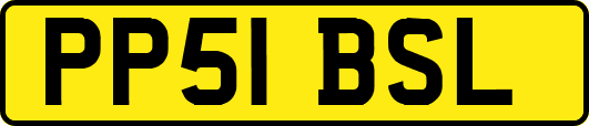 PP51BSL