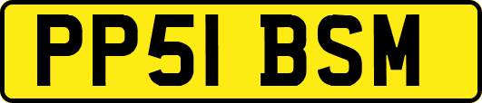 PP51BSM