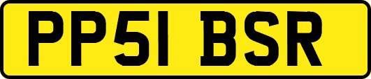 PP51BSR