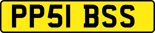 PP51BSS