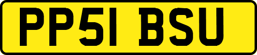 PP51BSU