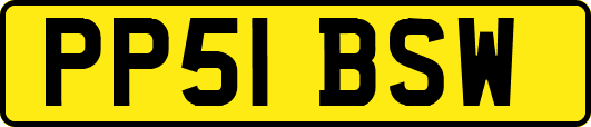 PP51BSW